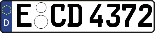 E-CD4372