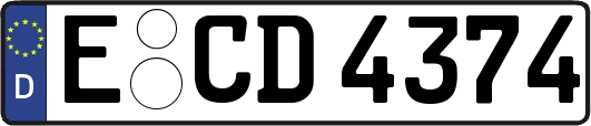 E-CD4374