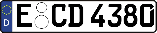 E-CD4380