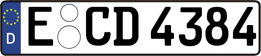 E-CD4384