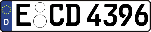 E-CD4396
