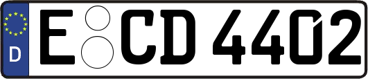 E-CD4402