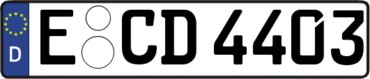 E-CD4403