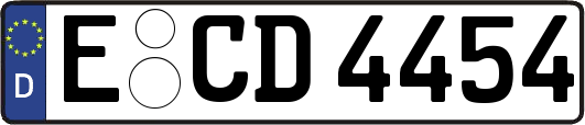 E-CD4454