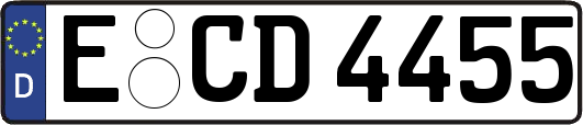 E-CD4455