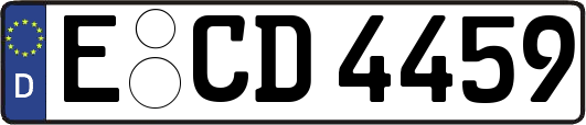 E-CD4459