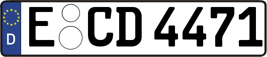 E-CD4471