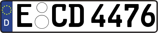 E-CD4476