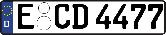 E-CD4477