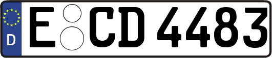 E-CD4483