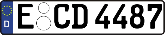 E-CD4487