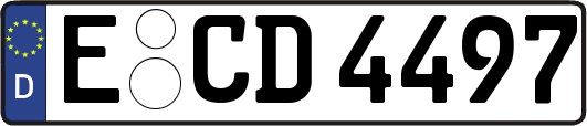 E-CD4497