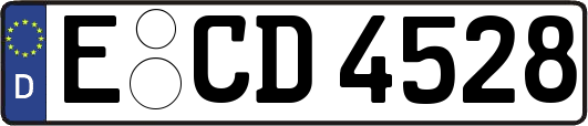 E-CD4528