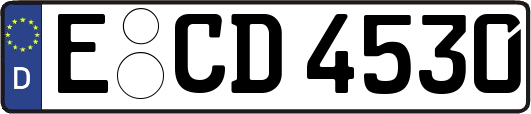 E-CD4530