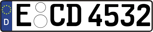 E-CD4532