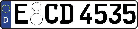 E-CD4535