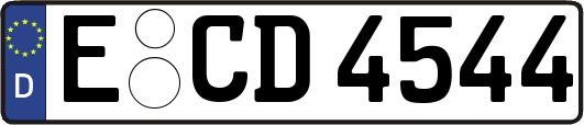 E-CD4544