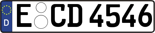E-CD4546
