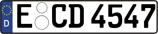 E-CD4547