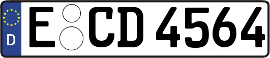 E-CD4564