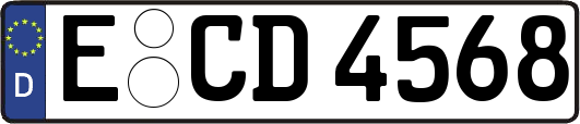 E-CD4568
