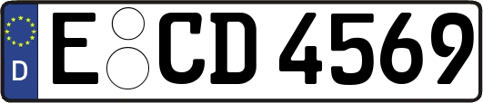 E-CD4569