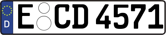 E-CD4571