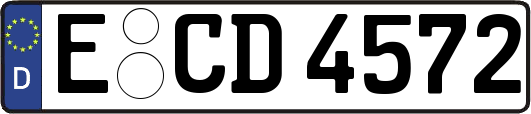E-CD4572