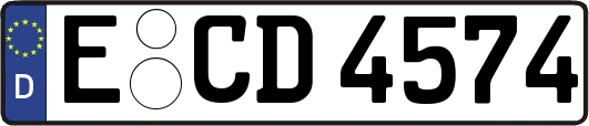 E-CD4574