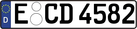 E-CD4582