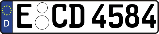E-CD4584