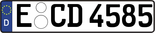E-CD4585