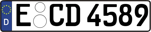 E-CD4589