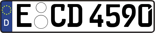 E-CD4590