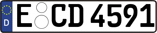 E-CD4591