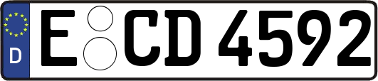 E-CD4592