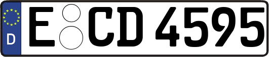 E-CD4595