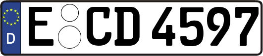 E-CD4597