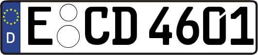 E-CD4601