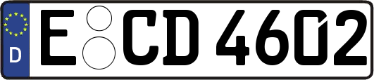 E-CD4602