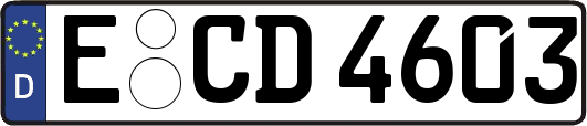 E-CD4603