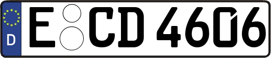 E-CD4606
