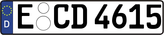 E-CD4615