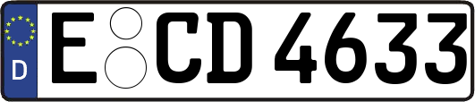 E-CD4633
