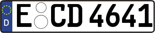 E-CD4641