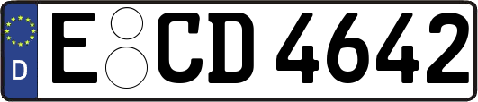 E-CD4642