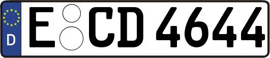 E-CD4644