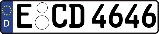 E-CD4646