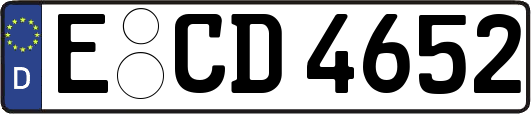 E-CD4652