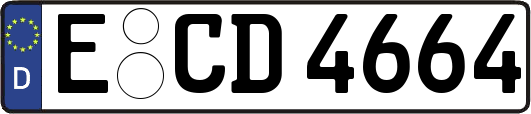 E-CD4664